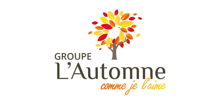 Nouveau Logo Pour L Automne L Automne Nouveau Logo Pour L Automne L Automne