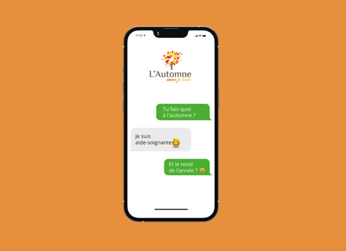 maison de retraite recrutement - job dating
