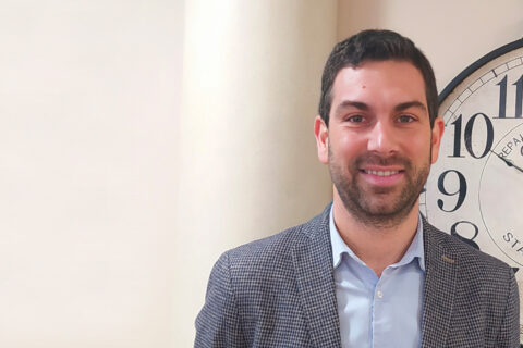 Ludovic Lumineau